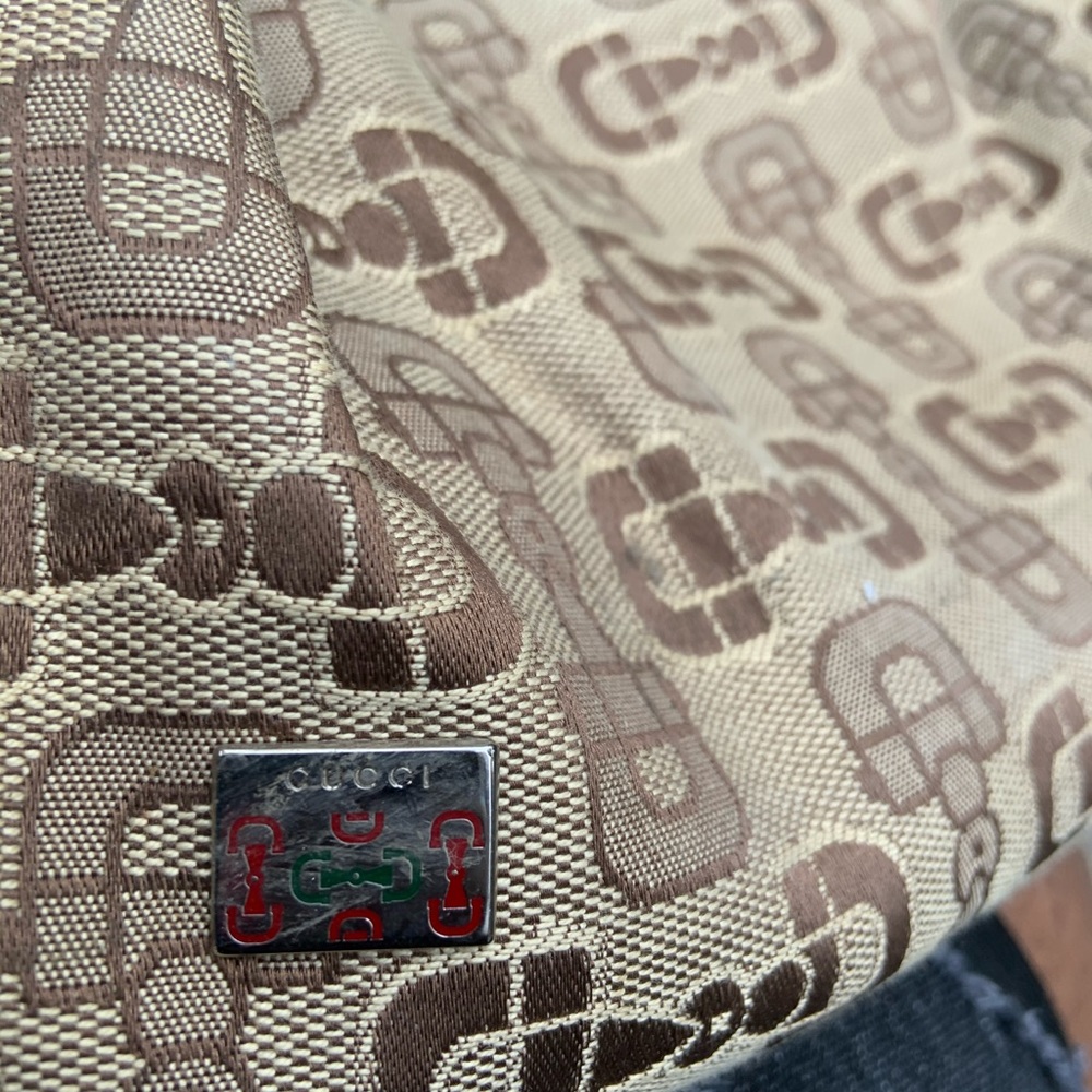Gucci bag